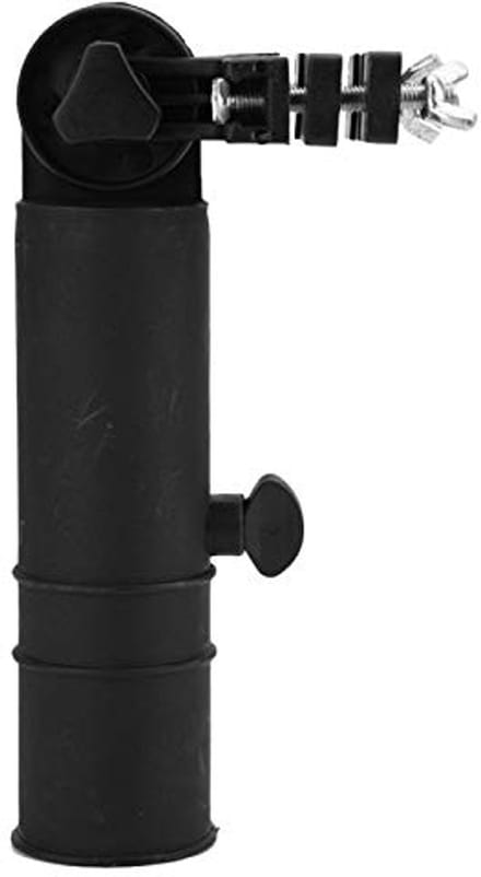 Universele Golfparapluhouder voor Golfkarren - Waterdichte en Winddichte Parasolhouder