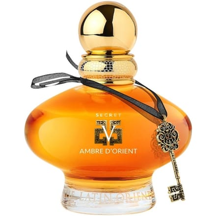 Eisenberg Les Secrets Eau de Parfum Spray Damesparfum Dames 50 ml