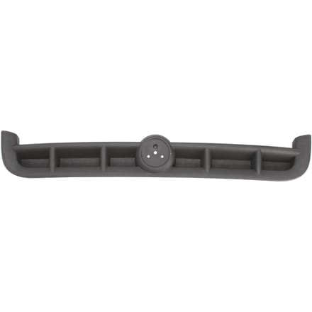 Ventilatiegrille, bumper BLIC 6502-07-2042993P