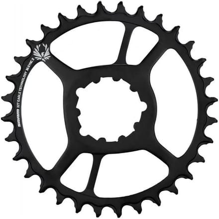 Dienblad Sram X-Sync steel Eagle 30T dm 3mm offset bst