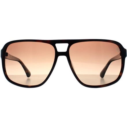 Timberland Aviator Heren Donker Havana Bruin Gepolariseerd TB00031