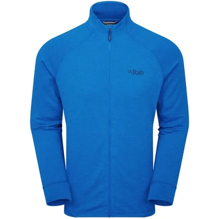 Fleece Rab Nexus