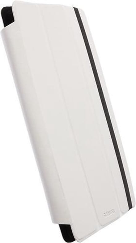 Krusell Donsö Tablet Case Universeel 8-10.1" - Wit