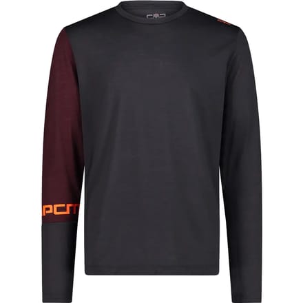 T-shirt met lange mouwen CMP