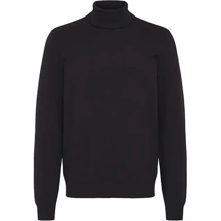 Blend - BHBRYAN ROLL KNIT - Heren - Truien