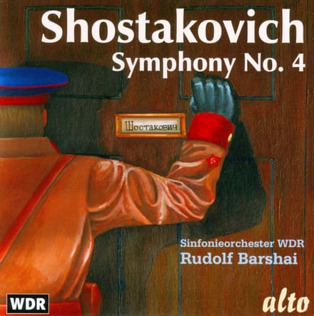 Symphony No.4