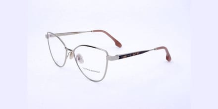 Victoria Beckham VB2131 Light gold 55/16/140 WOMAN Brilmonturen