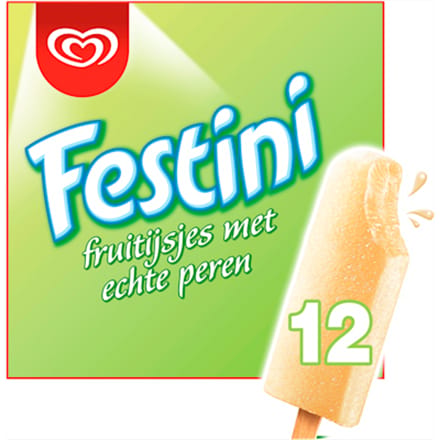 Festini peer