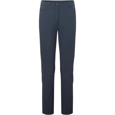 Montane Genoa Lite Broek Blauw 40 / Regular Vrouw