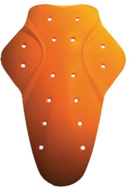 Furygan D3o Protectie Heup Oranje