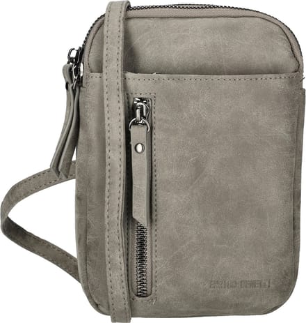 Enrico Benetti Zoë Crossbodytas - Middengrijs