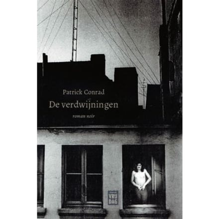 De Verdwijningen - Patrick Conrad