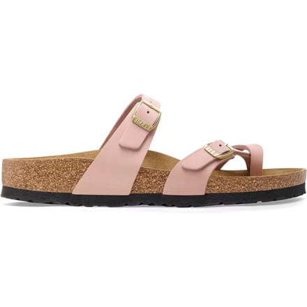 DamesSandalen Birkenstock Mayari Nubuck Leather