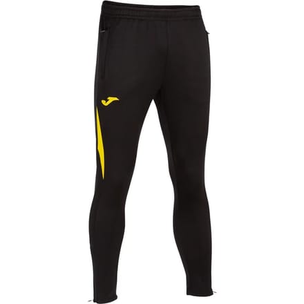 Joma Championship Vii Trainingsbroek Zwart S