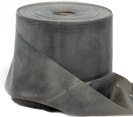 Thera Banden ® 45 M - speciaal zwaar (Zwart)