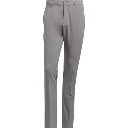 adidas Performance Ultimate365 Tapered Golfbroek - Heren - Grijs
