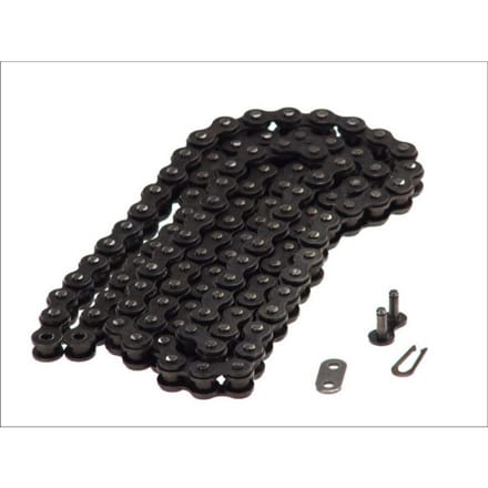Ketting DID 415S108
