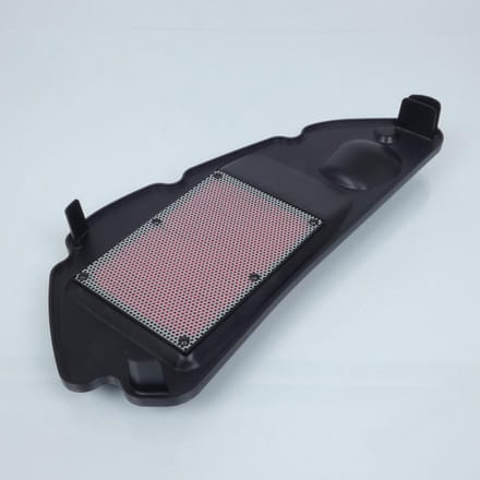champion luchtfilter voor scooter honda 125 sh mode après 2017 caf0125ws nieuw
