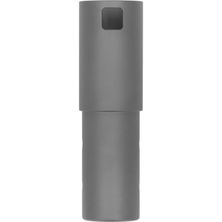 Satellietschotelbevestiging Verstelbare Hoek Winddicht Aluminiumlegering Muur Dak Montagekit voor Starlink gray