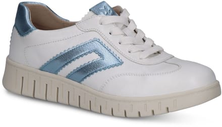 Caprice Dames Sneaker 9-23762-46 187 H-breedte Maat: 38 EU