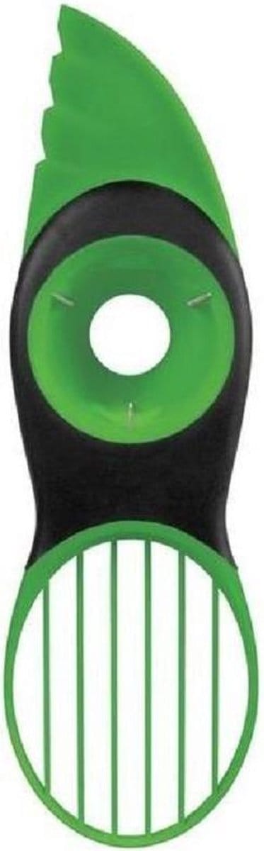 3-in-1 - Avocadosnijder| Avocado ontpitter | Avocado tool