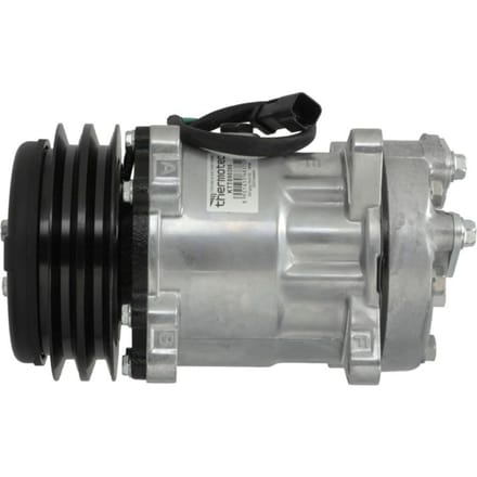 Compressor airconditioning THERMOTEC KTT090386
