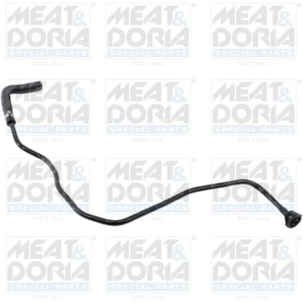 Verwarmingsslang MEAT & DORIA 97320