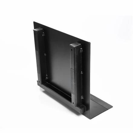 Ravendo Fitter?s Mate Load & Go Platform - Uitbreiding voor het verplaatsen van zware apparaten