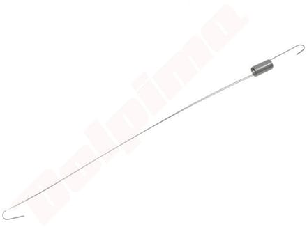 Regulateurveer passend op HONDA GX270 ( 16562-ZE2-000 ) 205 mm