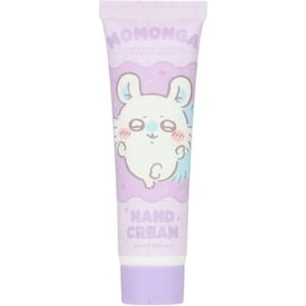 SHOBIDO - Chiikawa Hand Cream Momonga 30g
