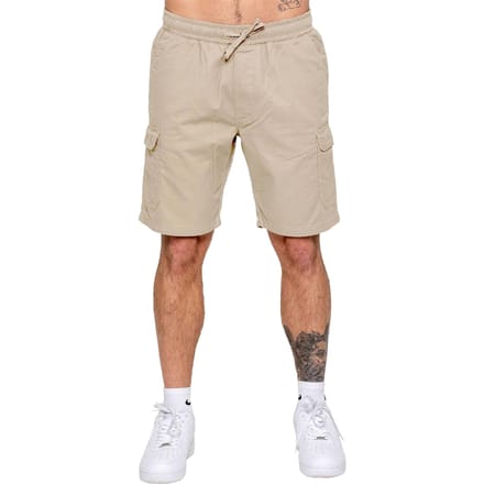 Kruze | Heren Cargo Shorts