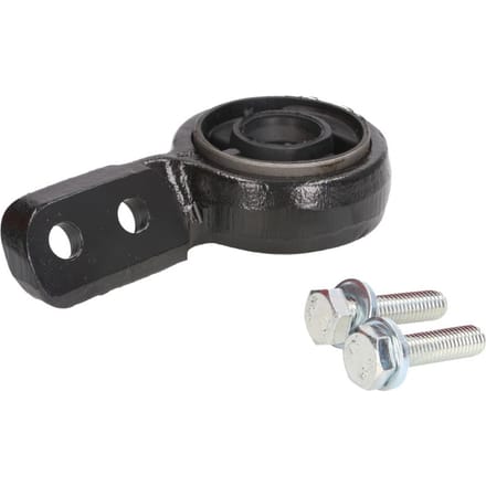 Voorste draagarm silentblock MEYLE 3003110003 rechts