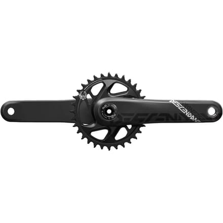 Pedalen Truvativ Descendant Carbon Eagle Boost 148 Dub 32T