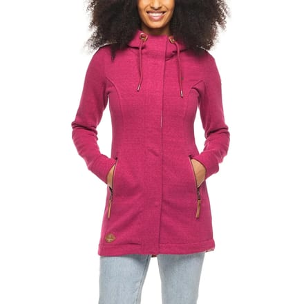Dames Hoodie Ragwear Letty