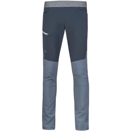 Hannah Torrent Broek Grijs 38 Vrouw