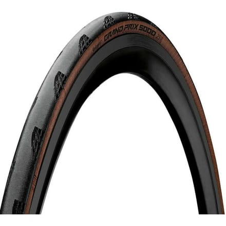 Binnenband ventiel dunlop Continental Compact Hermetic Plus 20