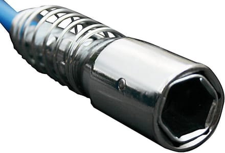 SW-Stahl 03603L bougiesleutel