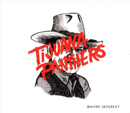 Wayne Interest - Tijuana Panthers