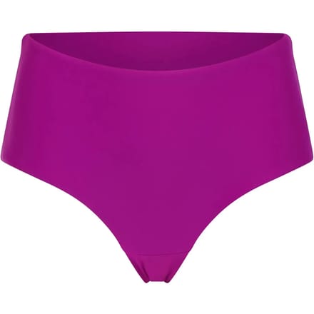 Dameszwembroekje met hoge taille Huit So Chic