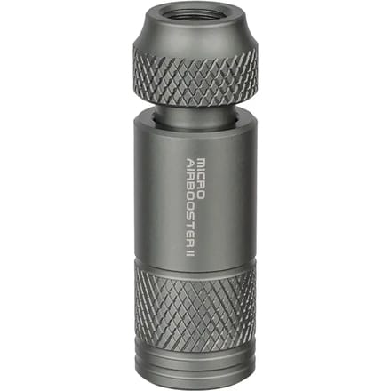 Gonfleur CO2 Topeak Airbooster