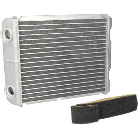 Warmtewisselaar, interieur verwarming THERMOTEC D6R012TT