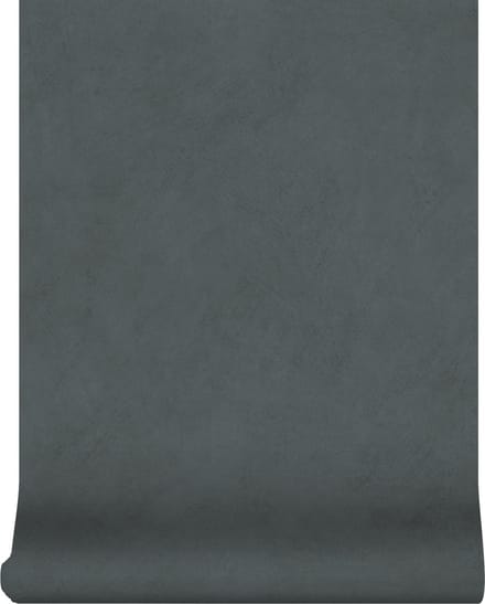 Kayori vliesbehang Asamo - Blauw