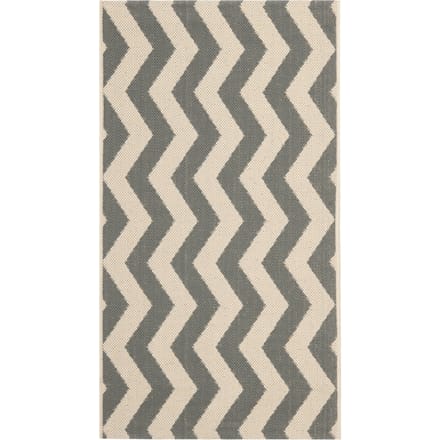 Vloerkleed Amalfi in- & outdoor | Safavieh