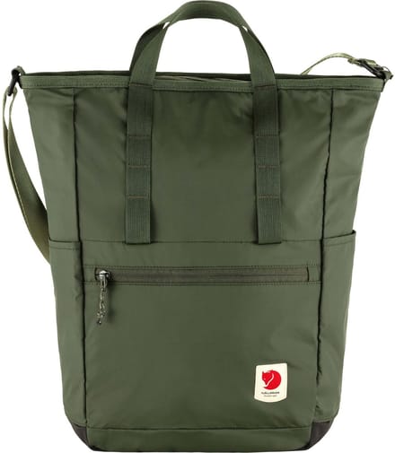 Fjällräven High Coast - Rugzak 15 40 cm (mountain green)