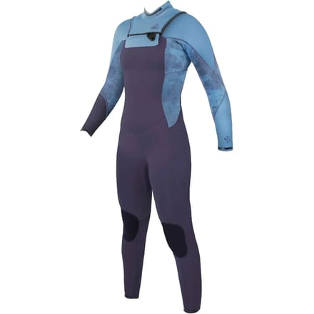 Dames 4/3 wetsuit Soöruz Divine