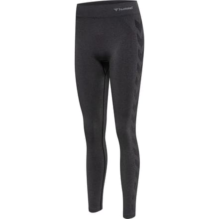 Damespanty Hummel hmlci mid waist
