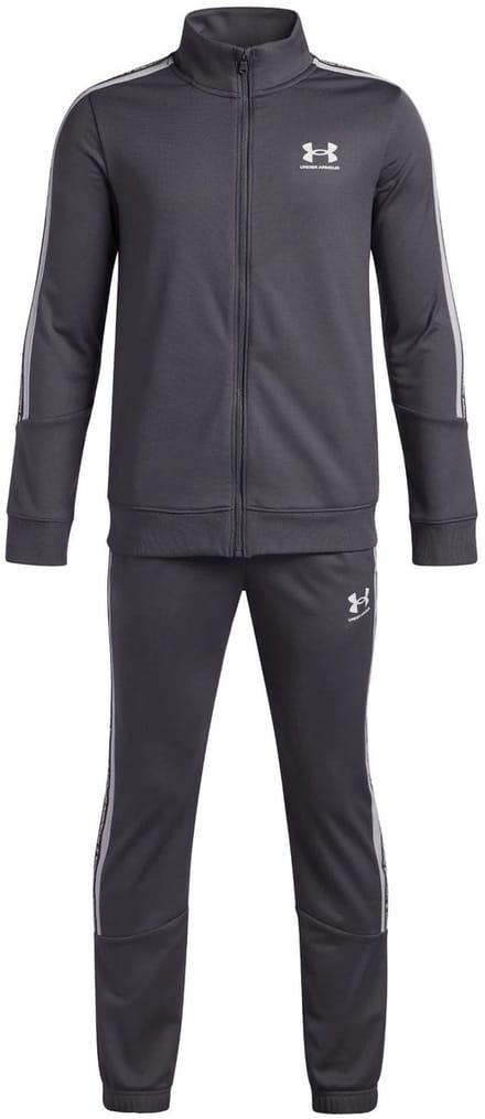Under Armour Icon Knit Trainingspak Junior