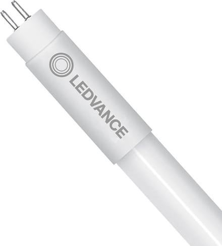 LEDVANCE LED-buis-Buis Energielabel: D (A - G) G5 T5 36 W Koudwit 1 stuk(s) (Ø x l) 19 mm x 1449 mm Niet dimbaar