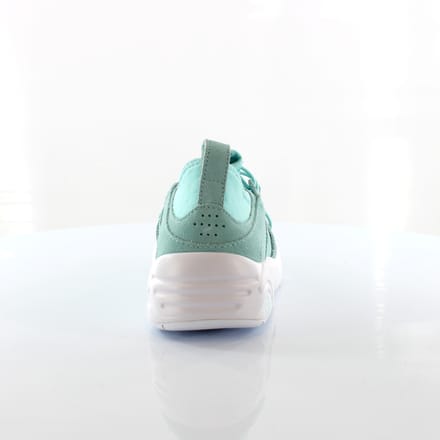 Puma Trinomic Blaze Of Glory Soft Slip On Toggle Mint Herentrainers 360101 11