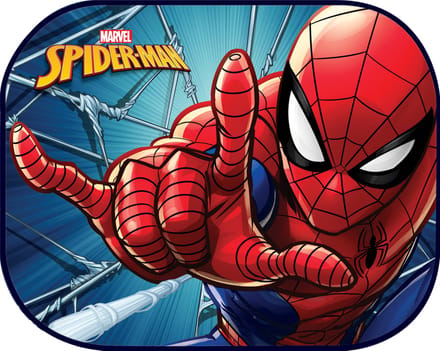 Marvel - Spiderman - Pop Up - Zonneschermen